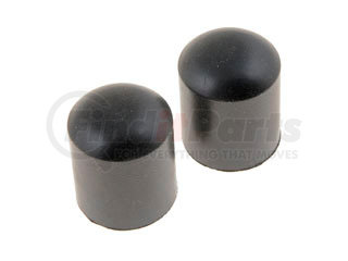 493-101 by DORMAN - Heater Bypass Caps - 3/4 In. Id.