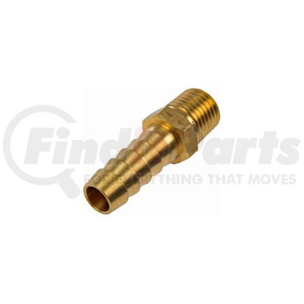 492-017 by DORMAN - BRASS HOSE FITTING 3/8