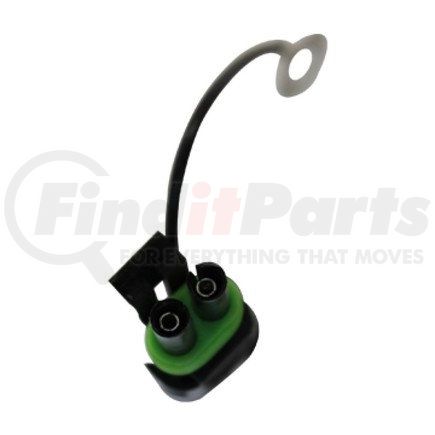 530-6012 by GMB - Fuel Pump and Sender Assembly