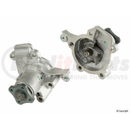 GWHY 42A by GMB - Engine Water Pump for HYUNDAI