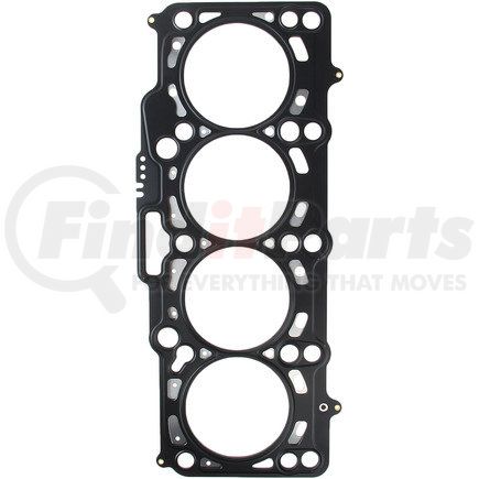 0056023 by ELWIS - Engine Cylinder Head Gasket for VOLKSWAGEN WATER