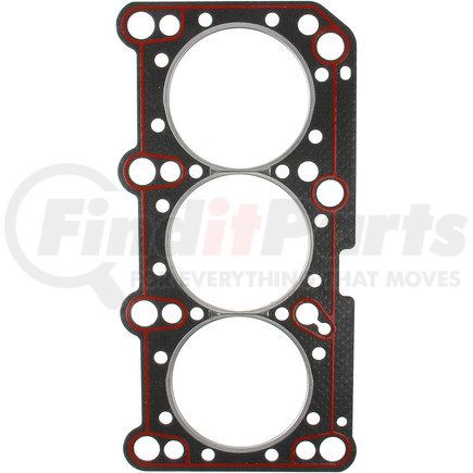 0056030 by ELWIS - Engine Cylinder Head Gasket for VOLKSWAGEN WATER