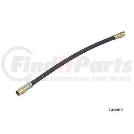 000 428 58 35 by FTE - Brake Hydraulic Hose for MERCEDES BENZ