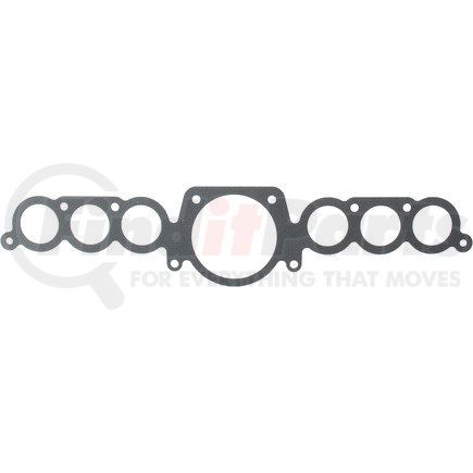 02 555 84 by ELWIS - Engine Intake Manifold Gasket for VOLVO