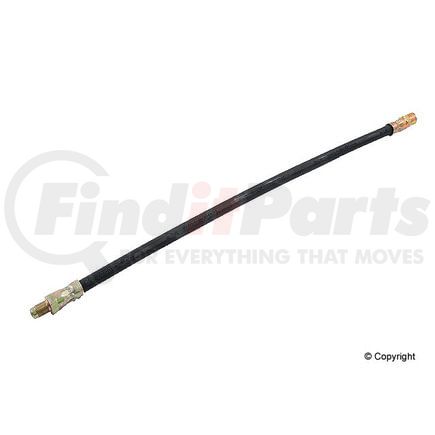 000 428 67 35 by FTE - Brake Hydraulic Hose for MERCEDES BENZ