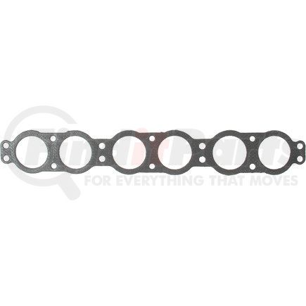 02 555 86 by ELWIS - Engine Intake Manifold Gasket for VOLVO