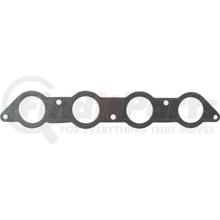 0256010 by ELWIS - Engine Intake Manifold Gasket for VOLKSWAGEN WATER