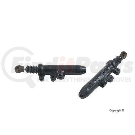 001 295 68 06 by FTE - Clutch Master Cylinder for MERCEDES BENZ