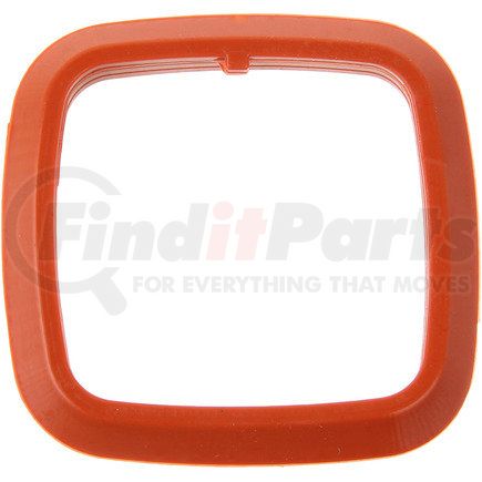 0256094 by ELWIS - Engine Intake Manifold Gasket for VOLKSWAGEN WATER