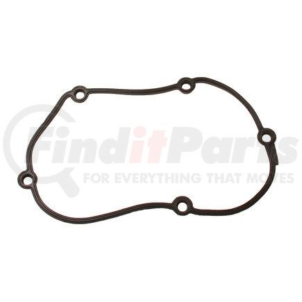1456001 by ELWIS - Engine Timing Cover Gasket for VOLKSWAGEN WATER