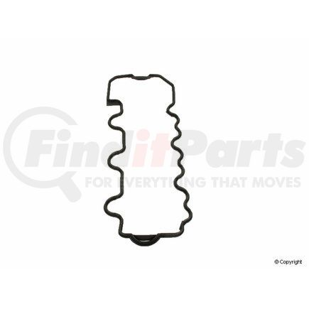 1522031 by ELWIS - Engine Valve Cover Gasket for MERCEDES BENZ