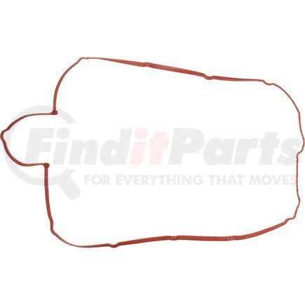 1522088 by ELWIS - Engine Valve Cover Gasket for MERCEDES BENZ