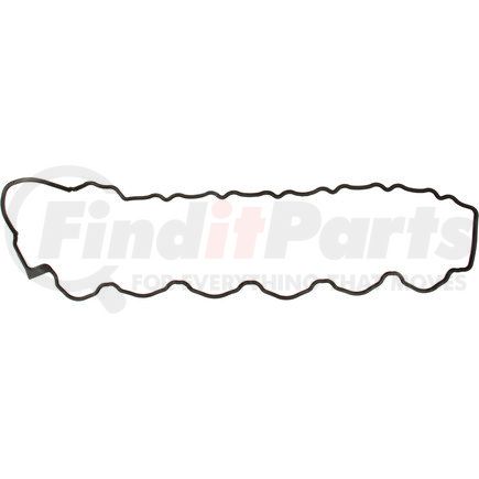 1522091 by ELWIS - Engine Valve Cover Gasket for MERCEDES BENZ