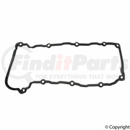 1556060 by ELWIS - Engine Valve Cover Gasket for VOLKSWAGEN WATER