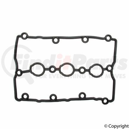 1556063 by ELWIS - Engine Valve Cover Gasket for VOLKSWAGEN WATER