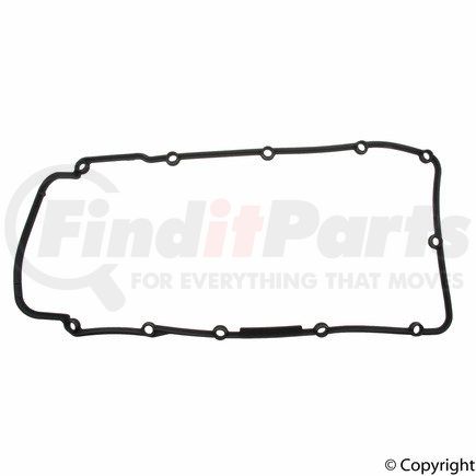 1556066 by ELWIS - Engine Valve Cover Gasket for VOLKSWAGEN WATER
