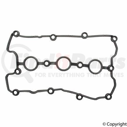 1556067 by ELWIS - Engine Valve Cover Gasket for VOLKSWAGEN WATER
