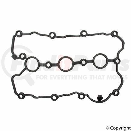 1556068 by ELWIS - Engine Valve Cover Gasket for VOLKSWAGEN WATER