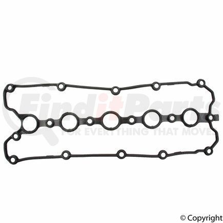 1556072 by ELWIS - Engine Valve Cover Gasket for VOLKSWAGEN WATER