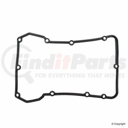1556082 by ELWIS - Engine Valve Cover Gasket for VOLKSWAGEN WATER