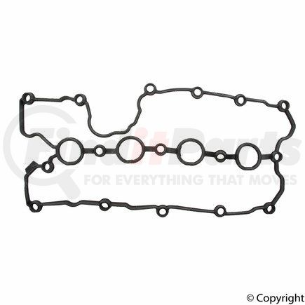 1556083 by ELWIS - Engine Valve Cover Gasket for VOLKSWAGEN WATER