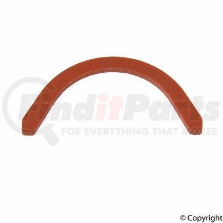 2156002 by ELWIS - Engine Valve Cover Seal Strip for VOLKSWAGEN WATER