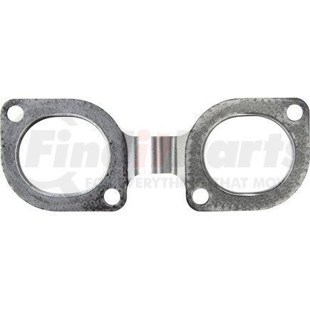 0315455 by ELWIS - Exhaust Manifold Gasket for BMW