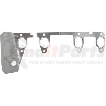 0356011 by ELWIS - Exhaust Manifold Gasket for VOLKSWAGEN WATER
