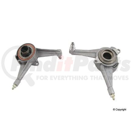 02F 141 671 B by FTE - Clutch Release Bearing and Slave Cylinder Assembly for VOLKSWAGEN WATER