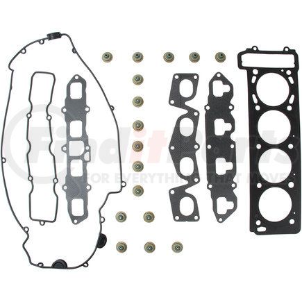 98 490 72 by ELWIS - Engine Cylinder Head Gasket Set for SAAB