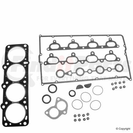 98 555 51 by ELWIS - Engine Cylinder Head Gasket Set for VOLVO