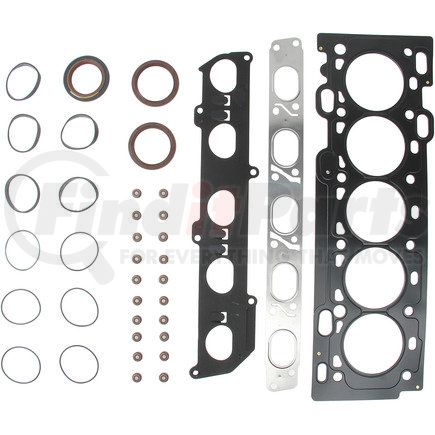 98 555 59 by ELWIS - Engine Cylinder Head Gasket Set for VOLVO