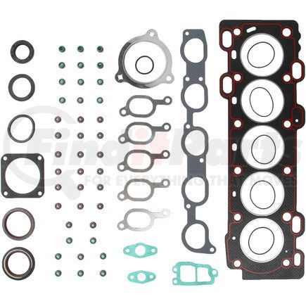 98 555 78 by ELWIS - Engine Cylinder Head Gasket Set for VOLVO