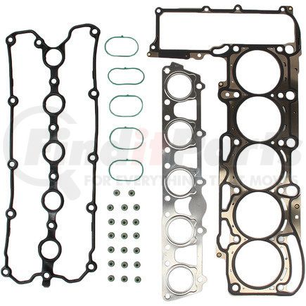 9856047 by ELWIS - Engine Cylinder Head Gasket Set for VOLKSWAGEN WATER