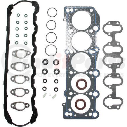 9856093 by ELWIS - Engine Cylinder Head Gasket Set for VOLKSWAGEN WATER