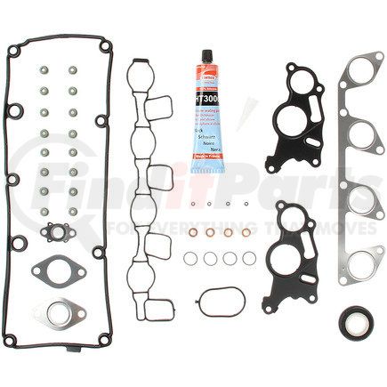 9756014 by ELWIS - Engine Cylinder Head Gasket Set for VOLKSWAGEN WATER