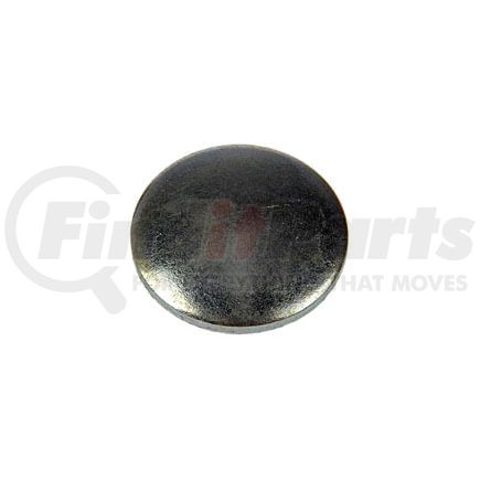 550-009 by DORMAN - EXP PLUG CONCAVE