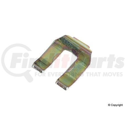 113 611 715 A by FTE - Brake Hydraulic Hose Clip for VOLKSWAGEN AIR