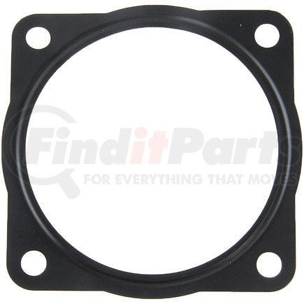 3056012 by ELWIS - Fuel Injection Throttle Body Mounting Gasket for VOLKSWAGEN WATER
