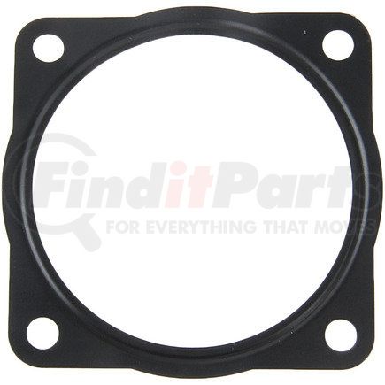 3056012 by ELWIS - Fuel Injection Throttle Body Mounting Gasket for VOLKSWAGEN WATER