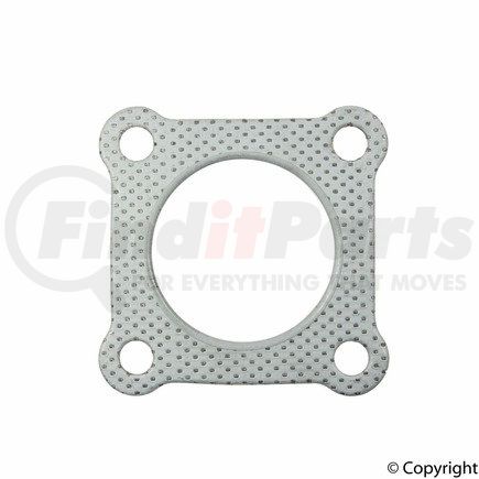 3056057 by ELWIS - Exhaust Pipe to Manifold Gasket for VOLKSWAGEN WATER