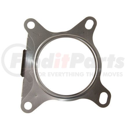 3056080 by ELWIS - Turbocharger Gasket for VOLKSWAGEN WATER