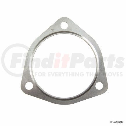 3056082 by ELWIS - Exhaust Pipe to Manifold Gasket for VOLKSWAGEN WATER