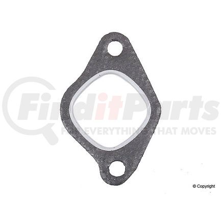 463846 by ELWIS - Exhaust Manifold Gasket for VOLVO