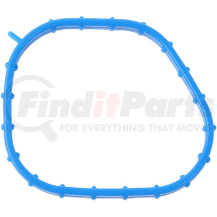 7015415 by ELWIS - Engine Coolant Thermostat Gasket for BMW