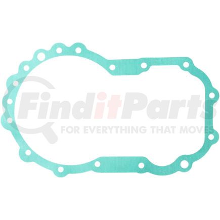 7056004 by ELWIS - Manual Transmission Gear Carrier Housing Gasket for VOLKSWAGEN WATER