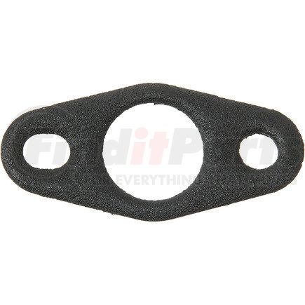 7056012 by ELWIS - Turbocharger Oil Line Gasket for VOLKSWAGEN WATER