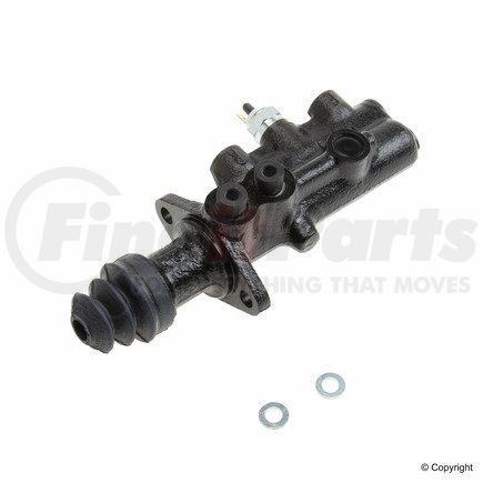 H19972 1 1 by FTE - Brake Master Cylinder for PORSCHE