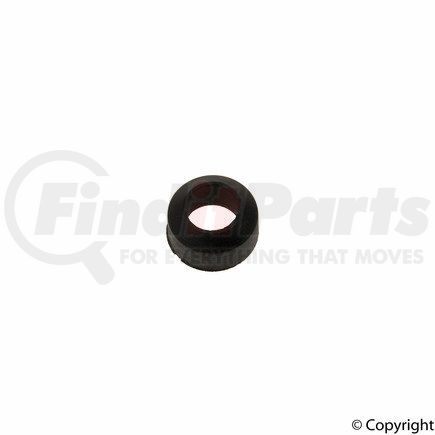 7156022 by ELWIS - Engine Valve Cover Bolt O-Ring for VOLKSWAGEN WATER