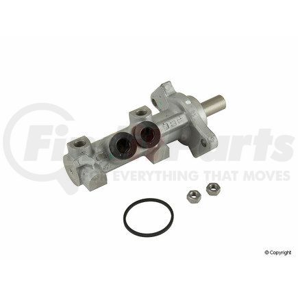 H25991 3 1 by FTE - Brake Master Cylinder for MERCEDES BENZ